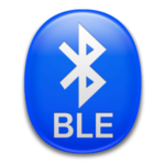 Bluetooth-Low-Energy-BLE-logo