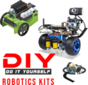 DIY-robotics-Electronics-make2explore